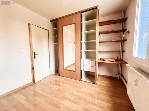 Appartement à vendre à Gap dans lesHautes-Alpes (05000), ref : BEL/HAC