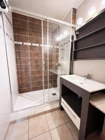 Appartement à vendre à Gap dans lesHautes-Alpes (05000), ref : BEL/HAC