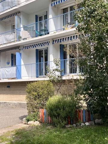 Appartement à vendre à Gap dans lesHautes-Alpes (05000), ref : BEL/HAC