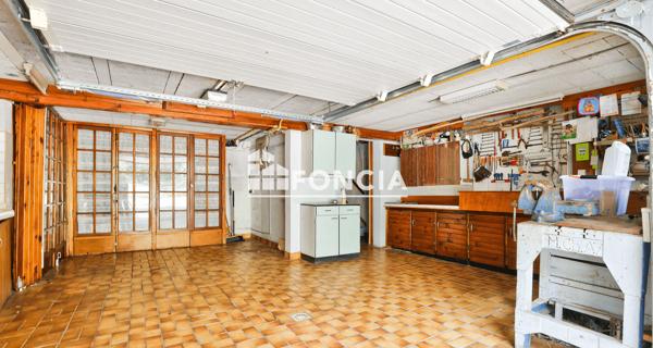 À vendre Maison 6 pièces 144 m² - Saint-pierre-du-perray 91280