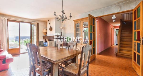 À vendre Maison 6 pièces 144 m² - Saint-pierre-du-perray 91280