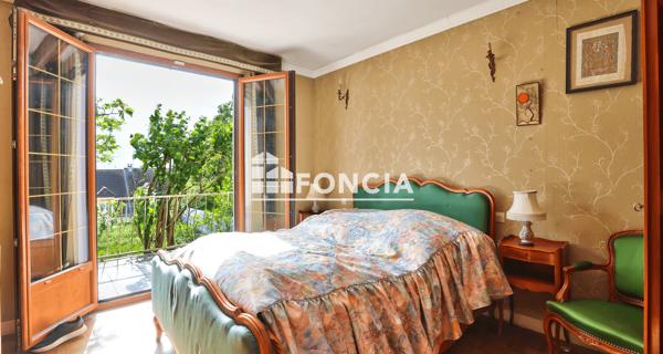 À vendre Maison 6 pièces 144 m² - Saint-pierre-du-perray 91280