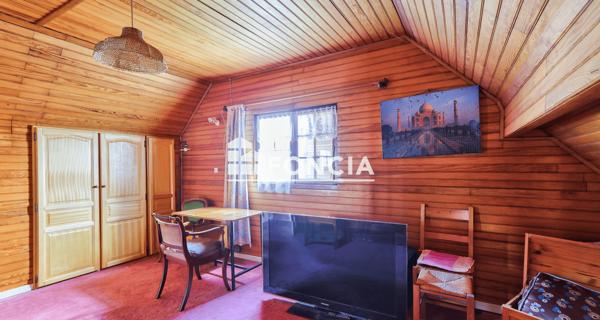 À vendre Maison 6 pièces 144 m² - Saint-pierre-du-perray 91280