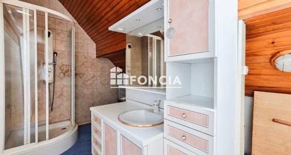 À vendre Maison 6 pièces 144 m² - Saint-pierre-du-perray 91280
