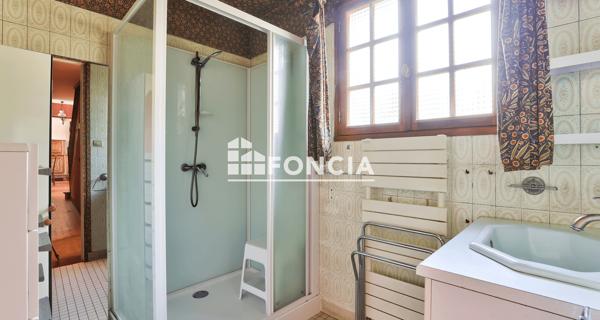 À vendre Maison 6 pièces 144 m² - Saint-pierre-du-perray 91280