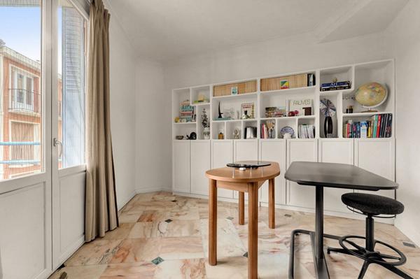 Appartement à TOULOUSE (31000)