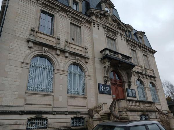 Duplex à vendre à Bar-sur-Seine dans l'Aube (10110), ref : 10063/1238