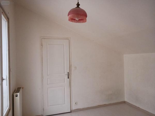 Duplex à vendre à Bar-sur-Seine dans l'Aube (10110), ref : 10063/1238