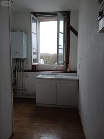 Duplex à vendre à Bar-sur-Seine dans l'Aube (10110), ref : 10063/1238