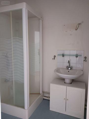 Duplex à vendre à Bar-sur-Seine dans l'Aube (10110), ref : 10063/1238