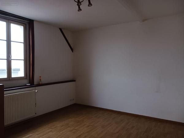 Duplex à vendre à Bar-sur-Seine dans l'Aube (10110), ref : 10063/1238