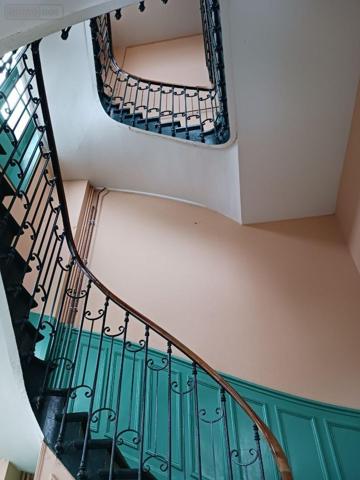 Duplex à vendre à Bar-sur-Seine dans l'Aube (10110), ref : 10063/1238