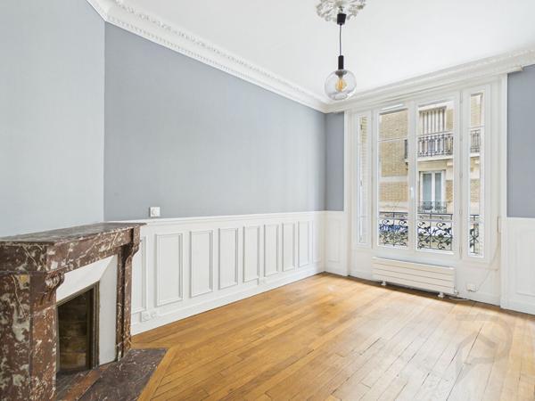 Appartement 3 pièces 46.51 m2