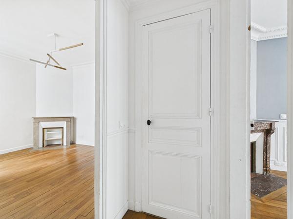 Appartement 3 pièces 46.51 m2
