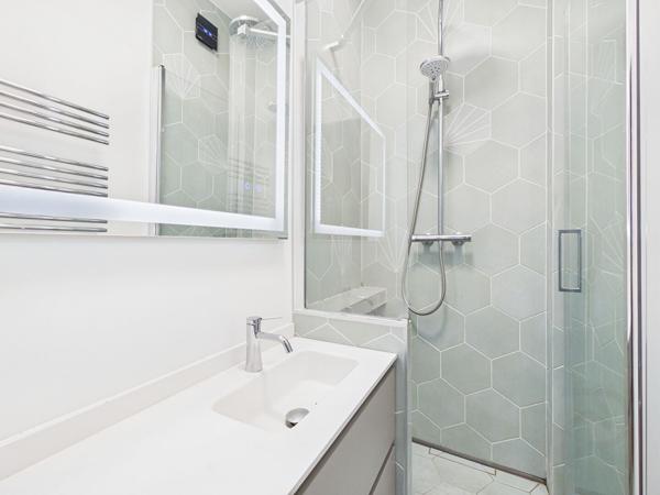 Appartement 3 pièces 46.51 m2