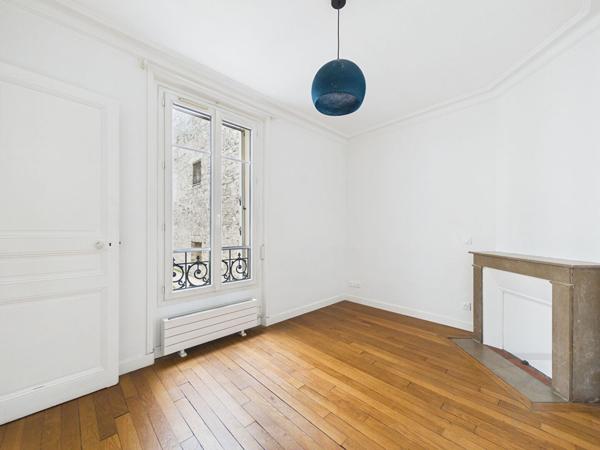 Appartement 3 pièces 46.51 m2