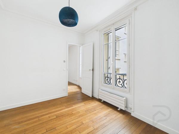Appartement 3 pièces 46.51 m2