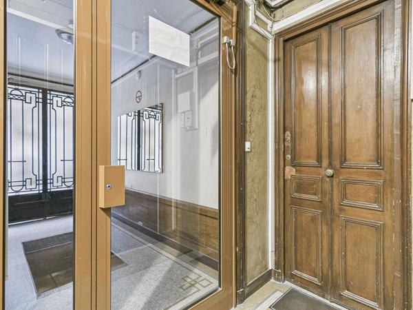 Appartement 3 pièces 46.51 m2