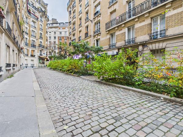 Appartement 3 pièces 46.51 m2