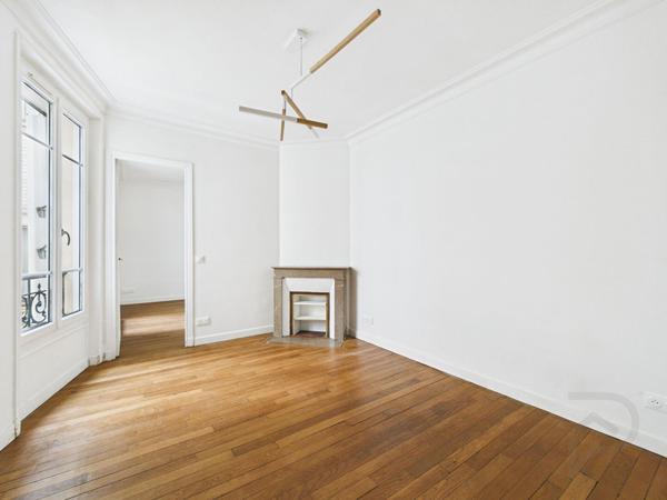 Appartement 3 pièces 46.51 m2
