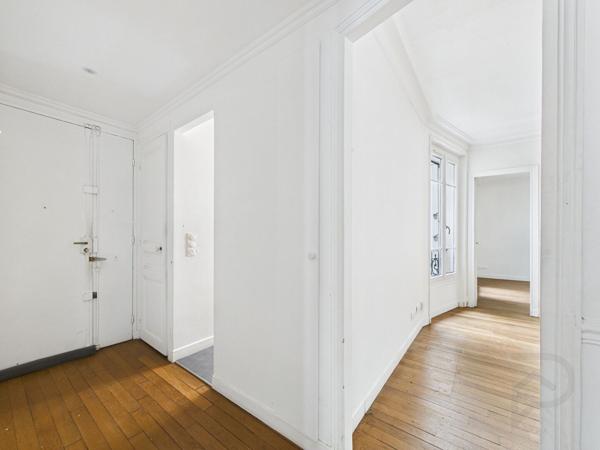 Appartement 3 pièces 46.51 m2