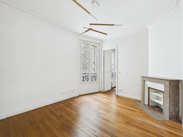 Appartement 3 pièces 46.51 m2