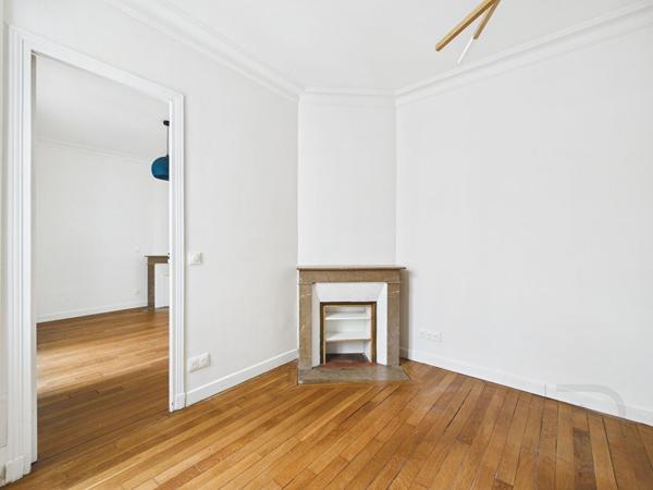 Appartement 3 pièces 46.51 m2