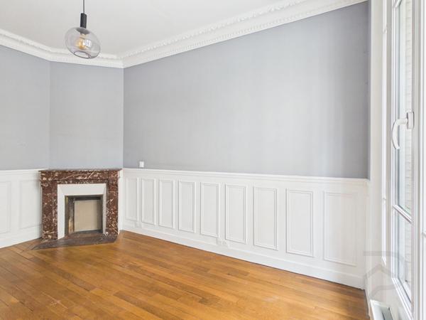 Appartement 3 pièces 46.51 m2
