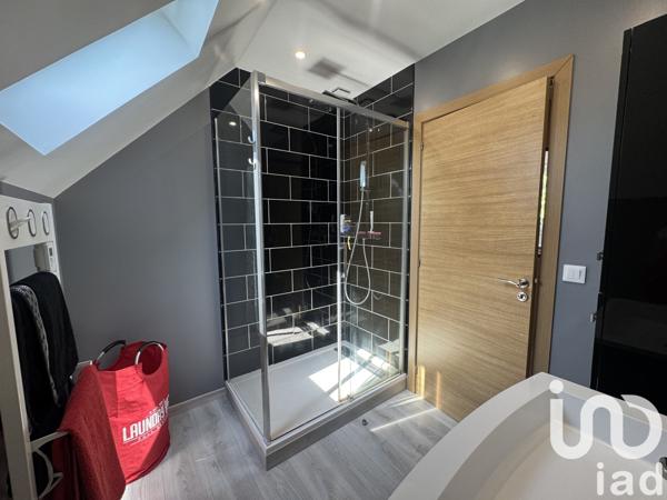 Maison à vendre 7 pièces 162 m² Tournan-en-Brie