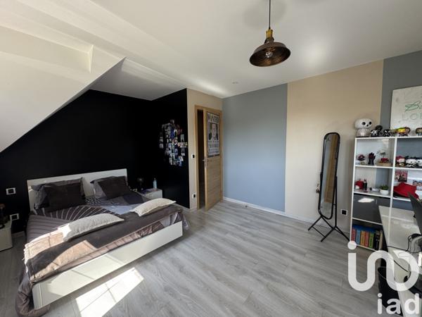 Maison à vendre 7 pièces 162 m² Tournan-en-Brie