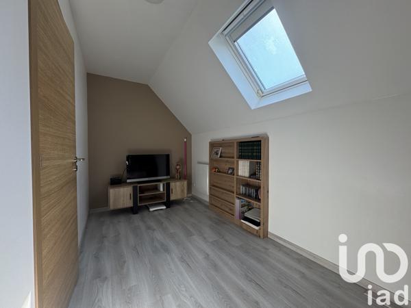 Maison à vendre 7 pièces 162 m² Tournan-en-Brie