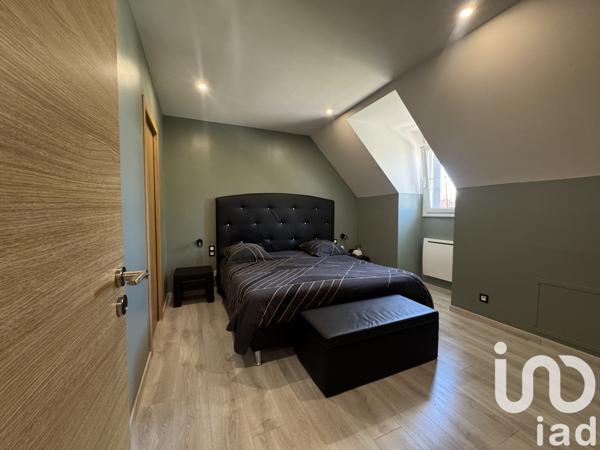 Maison à vendre 7 pièces 162 m² Tournan-en-Brie