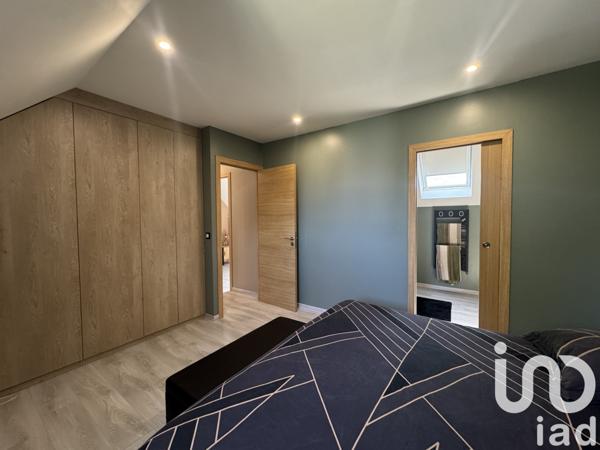 Maison à vendre 7 pièces 162 m² Tournan-en-Brie
