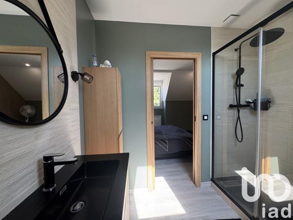 Maison à vendre 7 pièces 162 m² Tournan-en-Brie