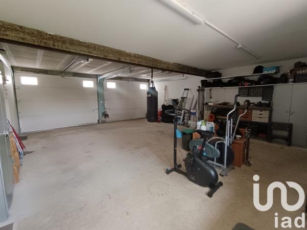 Maison à vendre 7 pièces 162 m² Tournan-en-Brie