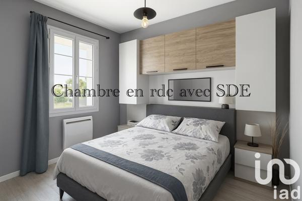 Maison à vendre 7 pièces 162 m² Tournan-en-Brie