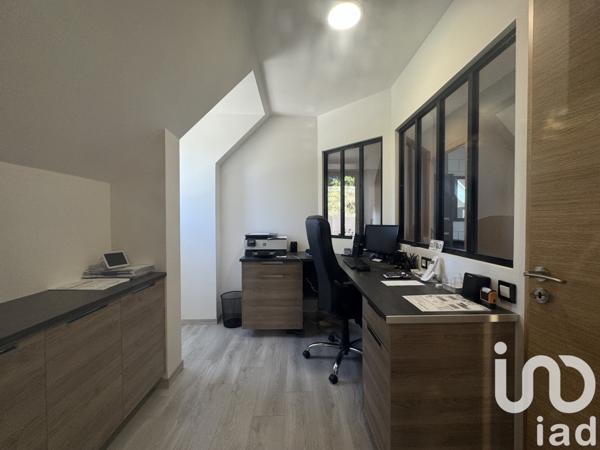 Maison à vendre 7 pièces 162 m² Tournan-en-Brie