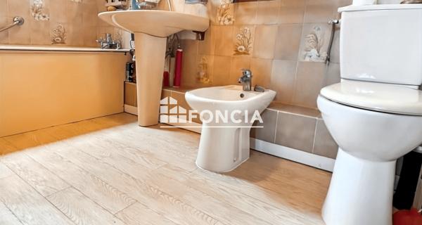 À vendre Maison 5 pièces 131.44 m² - Noiseau 94880