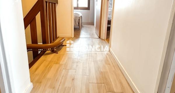 À vendre Maison 5 pièces 131.44 m² - Noiseau 94880