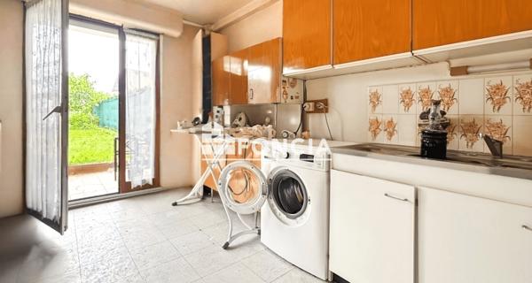 À vendre Maison 5 pièces 131.44 m² - Noiseau 94880
