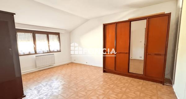 À vendre Maison 5 pièces 131.44 m² - Noiseau 94880