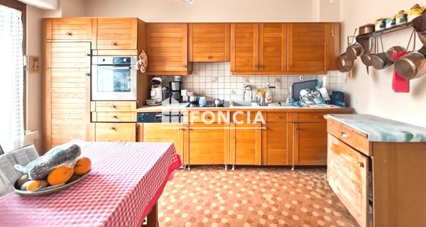 À vendre Maison 5 pièces 131.44 m² - Noiseau 94880