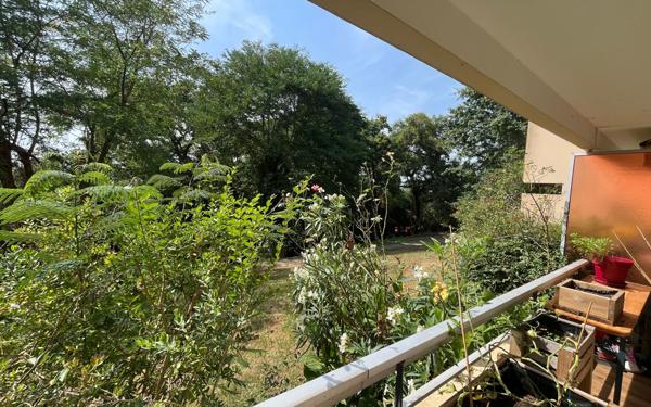 Appartement à vendre    3 pièces • 72 m2 Bayonne