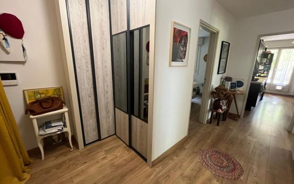 Appartement à vendre    3 pièces • 72 m2 Bayonne