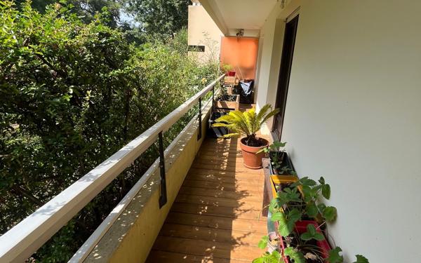 Appartement à vendre    3 pièces • 72 m2 Bayonne