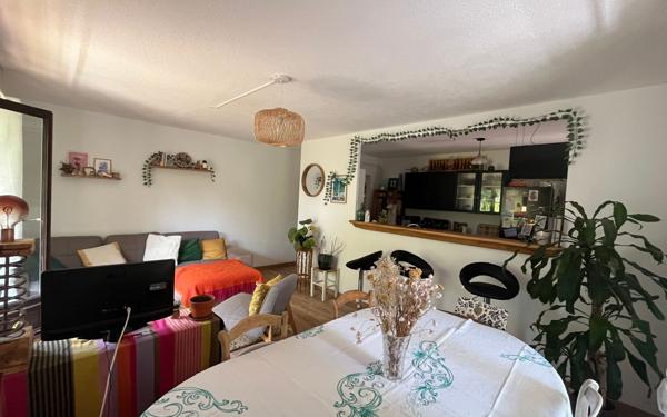 Appartement à vendre    3 pièces • 72 m2 Bayonne