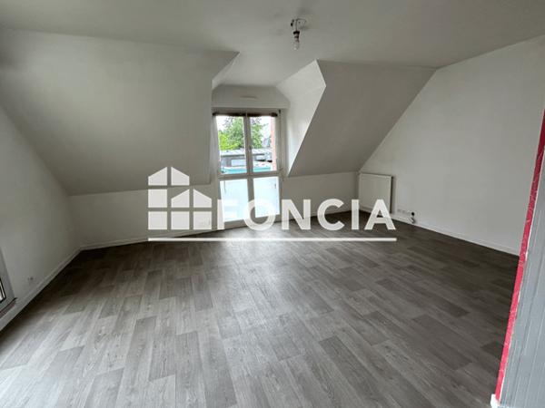 Location Appartement 2 pièces 55.66 m² - 79 RUE DE DINAN Rennes 35000