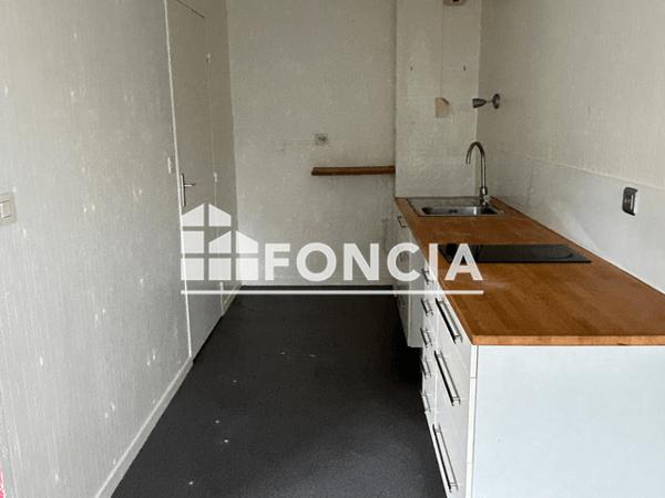 Location Appartement 2 pièces 55.66 m² - 79 RUE DE DINAN Rennes 35000