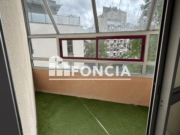 Location Appartement 2 pièces 55.66 m² - 79 RUE DE DINAN Rennes 35000