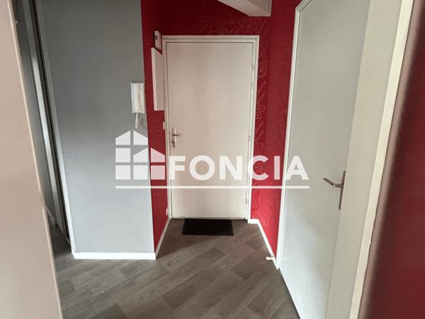 Location Appartement 2 pièces 55.66 m² - 79 RUE DE DINAN Rennes 35000